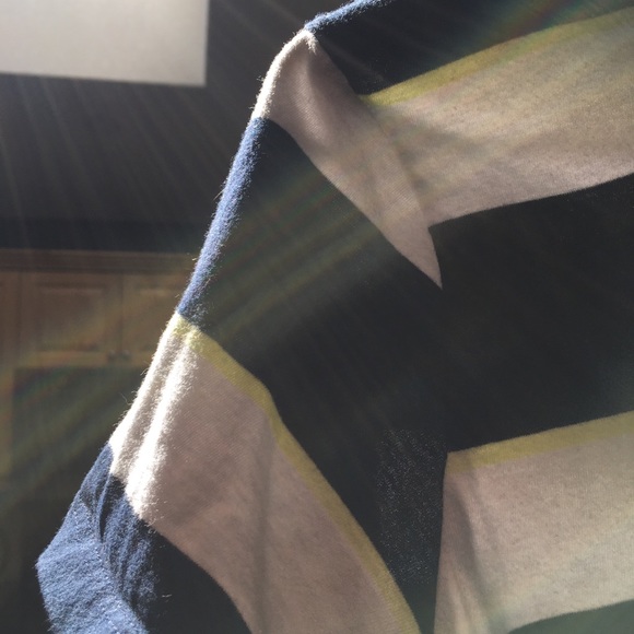 cropped collared shirt - Picture 2 of 4